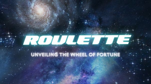 Roulette - Unveiling the Wheel of Fortune-OFA168 Casino