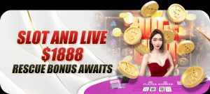 Unlock Gaming Excitement|SGD 1888 Rescue Bonus Awaits at OFA168!